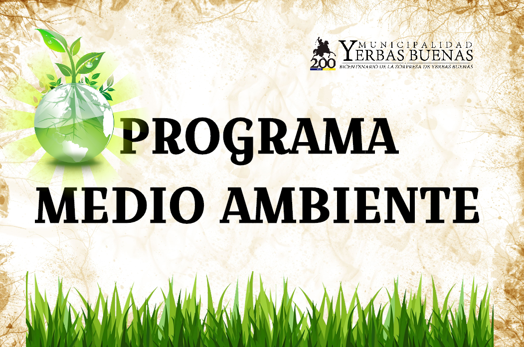 Medio Ambiente